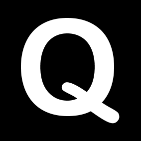letter: q